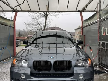Авто BMW X5 2010 № 7599501