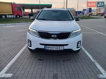 Авто KIA Sorento 2014 № 7599512