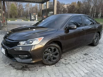 Авто Honda Accord 2015 № 7599540