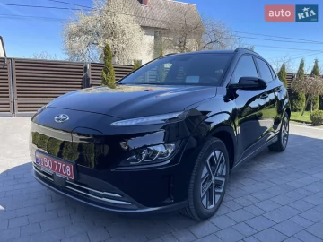 Авто Hyundai Kona 2023 № 7599578