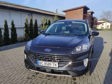 Авто Ford Escape 2022 № 7599581