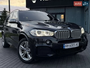 Авто BMW X5 2013 № 7599592