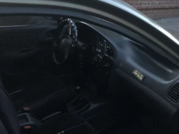 Авто Daewoo Lanos 2003 № 7599606