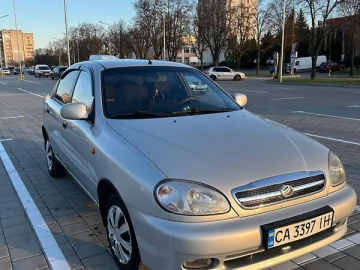Авто ЗАЗ Lanos 2012 № 7599620