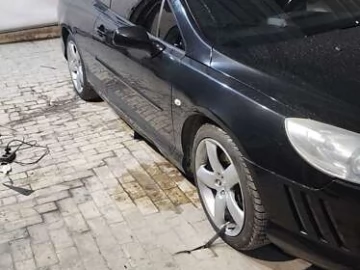 Авто Peugeot 407 2006 № 7599652