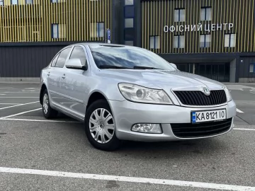 Авто Skoda Octavia 2012 № 7599678