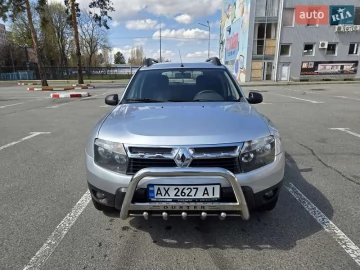 Авто Renault Duster 2013 № 7599689