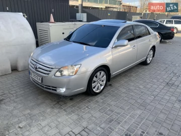 Авто Toyota Avalon 2005 № 7599693