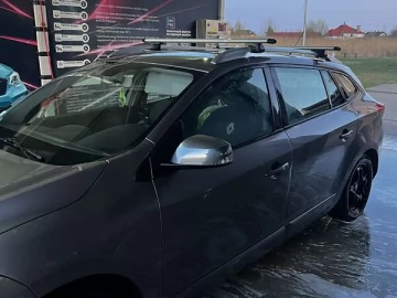 Авто Renault Megane 2012 № 7599694