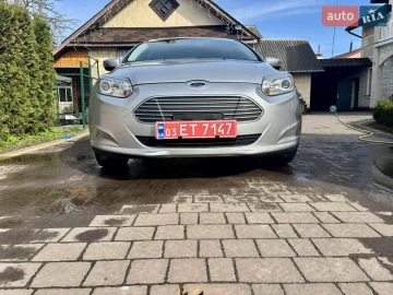 Авто Ford Focus 2014 № 7599696