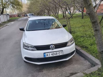 Авто Volkswagen Jetta 2014 № 7599701