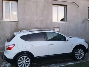 Авто Nissan Qashqai 2010 № 7599702
