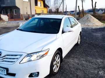 Авто Toyota Camry 2009 № 7599705