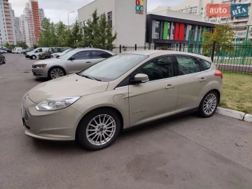 Авто Ford Focus 2017 № 7599715