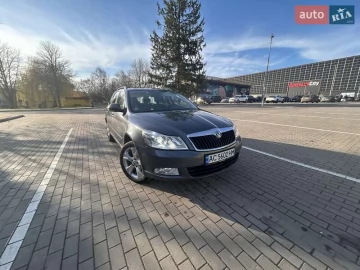 Авто Skoda Octavia 2011 № 7599718