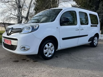 Авто Renault Kangoo 2014 № 7599728