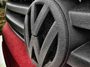 Авто Volkswagen Transporter 2011 № 7599747