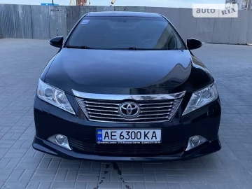 Авто Toyota Camry 2014 № 7599749