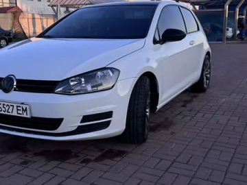 Авто Volkswagen Golf 2015 № 7599752