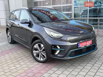 Авто KIA Niro 2019 № 7599772