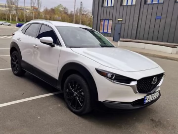 Авто Mazda Cx-30 2023 № 7599797