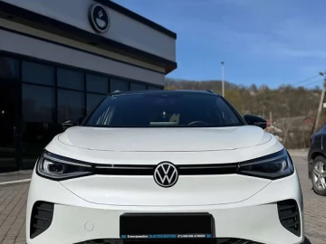 Авто Volkswagen Id 4 Crozz 2023 № 7599799