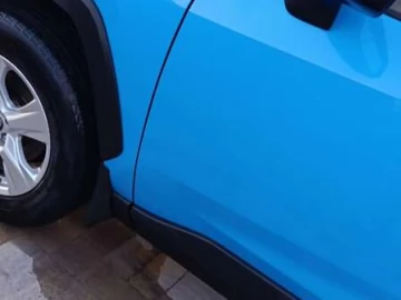 Авто Toyota Rav4 2021 № 7599807