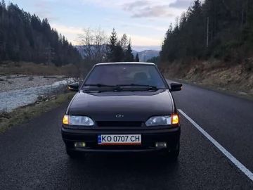 Авто ВАЗ 2114 Samara 2011 № 7599826