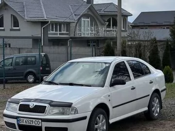 Авто Skoda Octavia 2009 № 7599848