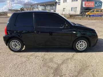 Авто Volkswagen Lupo 2003 № 7599850