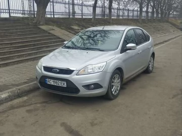 Авто Ford Focus 2008 № 7599856