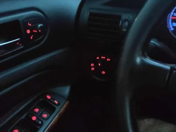 Авто Volkswagen Passat 2002 № 7599861