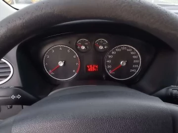 Авто Ford Focus 2011 № 7599866