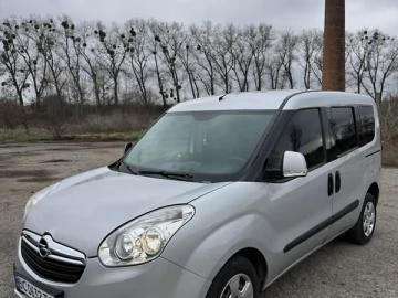Авто Opel Combo 2013 № 7599890