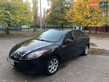 Авто Mazda 3 2013 № 7599912