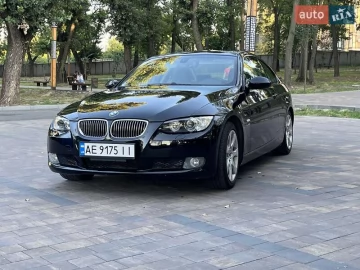 Авто BMW 3 Series 2009 № 7599919
