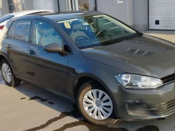 Авто Volkswagen Golf 2015 № 7599927