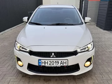 Авто Mitsubishi Lancer 2015 № 7599931