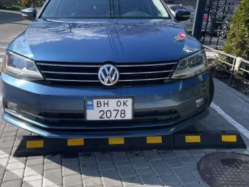 Авто Volkswagen Jetta 2017 № 7599942