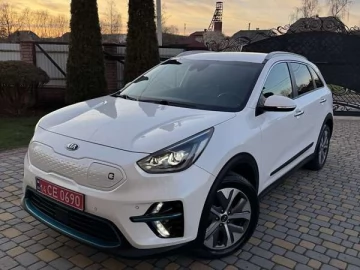 Авто KIA Niro 2019 № 7599962