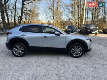 Авто Mazda Cx-30 2020 № 7599964
