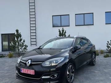 Авто Renault Megane 2016 № 7600015