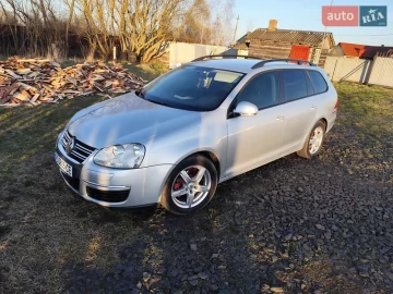 Авто Volkswagen Golf 2008 № 7600033