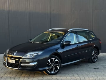 Авто Renault Laguna 2015 № 7600040