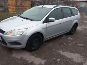Авто Ford Focus 2008 № 7600050