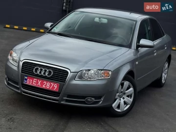 Авто Audi A4 2006 № 7600060