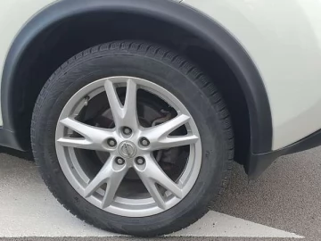 Авто Nissan Juke 2011 № 7600061