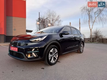 Авто KIA Niro 2020 № 7600062