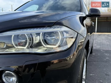 Авто BMW X5 2014 № 7600064