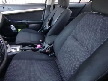 Авто Mitsubishi Lancer 2008 № 7600070